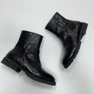 Ботинки gianfranco lattanzi