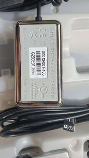 Сканер отпечатков пальцев DigitalPersona