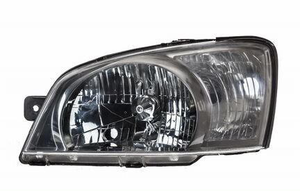 Фары для Хундай Гетц 2002-05 (Корея)