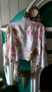 Joy. England. Linen. В идеале. р.44-48