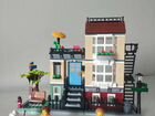 Lego creator 31065 Домик в пригороде (3 в 1)