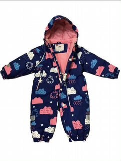 Комбинезон Pogo