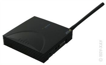 Wireless terminal huawei 1001