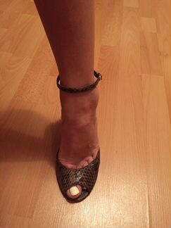 Босоножки 36 размер