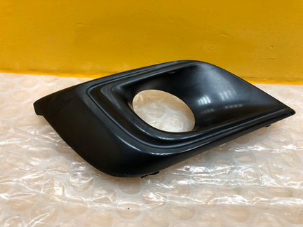 Накладка птф левая Nissan Murano Z52 2014-2020