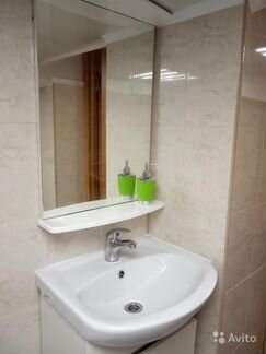 Комната 22 м² в 2-к, 1/9 эт.