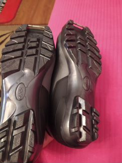 Лыжные ботинки Spine