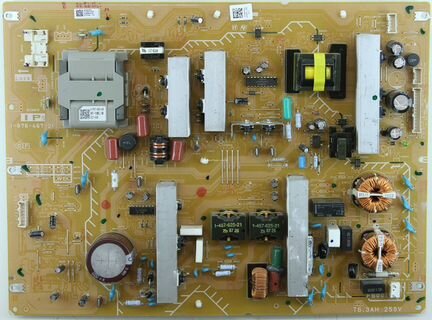 Платы Sony LCD