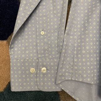 Новая Рубашка Gant slim M