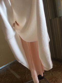 Платье Emporio Armani