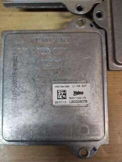 Блок управления фарой BMW E84 E89