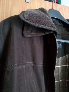 Мужская куртка весна,осень