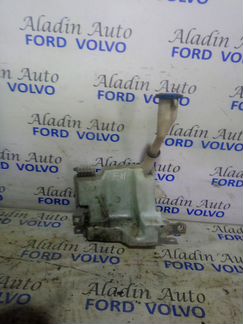 Форд фокус 3 бачок омывателя. Авторазборка