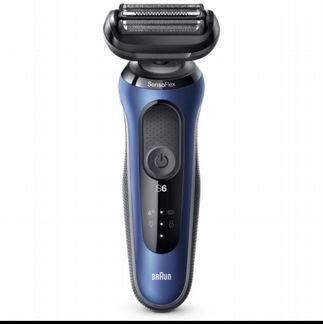 Электробритва Braun 60-B1200s