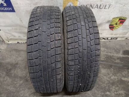 Шины 185 65 15 88Q Yokohama Ice Guard IG20