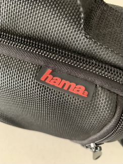 Сумка hama