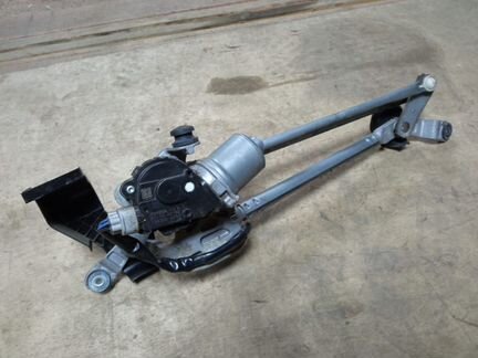 Трапеция дворников Тойота рав 4 13-18г