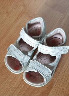 Сандали босоножки Экко Ecco 23 размер