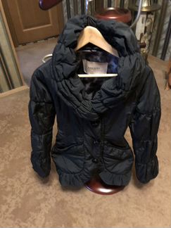 Куртка весенняя