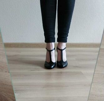 Босоножки туфли MD shoes company