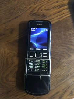 Nokia 8800