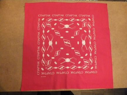 Платок -Бандана