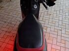 Скутер irbis bws 150 к объявление продам