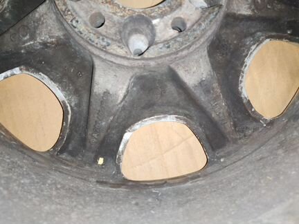 Диск A2034012802 для Mercedes C180