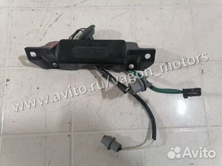 Кнопка багажника Chevrolet Cruze J308 2009-2015