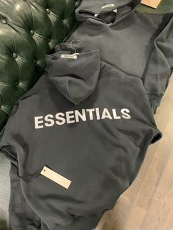 Худи Fear of God Essentials