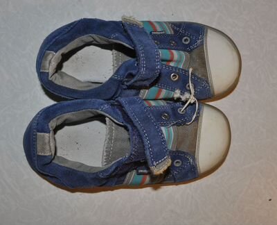 Кеды Pediped Flex анатомические 30