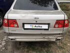 Chery Amulet (A15) 1.6 МТ, 2006, битый, 200 000 км