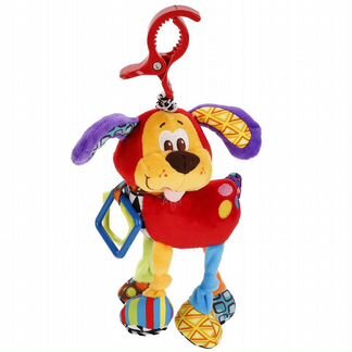 Подвеска Умка с механизмом вибрации (RV-D)