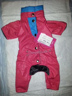 Одежда для собак