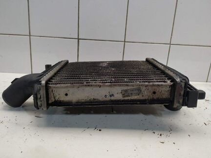 Интеркулер 2.3 TD A6385012301 Mercedes Vito W638