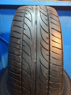 Dunlop Sp Sport LM703 235/55R17