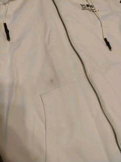 Толстовка Off white