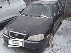 Chery Amulet (A15) 1.6 МТ, 2008, 96 148 км