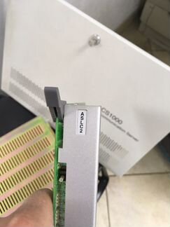Модуль для атс LG starex CS-1000 (aslc2)