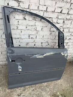 Дверь передняя правая volkswagen sharan