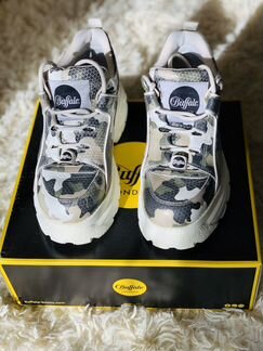 Кроссовки buffalo оригинал