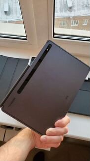 Samsung galaxy Tab S7 LTE