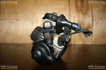 Тнвд для двигателя CBA 2.0 TDI