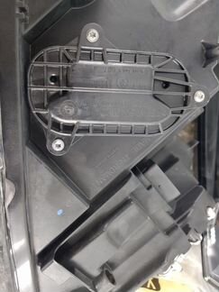 Новые.Оригинал.Skoda Rapid LED 2020