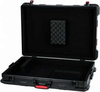 Пластиковый кейс Gator gtsa-MIX203006, новый