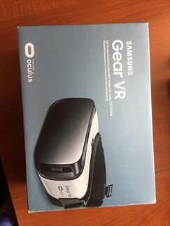 Подам очки виртуальная реальность samsung Gear VR