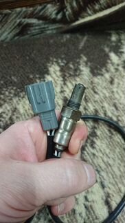 Кислородный датчик ngk