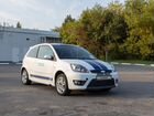 Ford Fiesta ST 2.0 МТ, 2008, 146 000 км