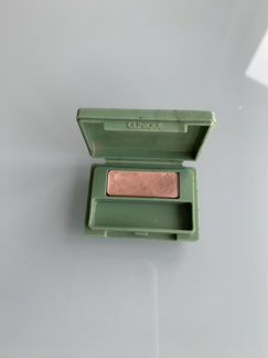 Тени Clinique Colour Surge Eye Shadow Soft Shimmer