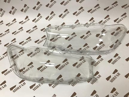 Новые стекла для фары BMW 5 series G30 2016-н.в